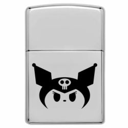 Запальнички газові у стилі Zippo - FATLINE