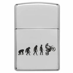 Зажигалки заговые в стиле Zippo - FATLINE