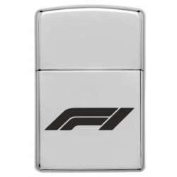 Запальнички газові у стилі Zippo - FATLINE