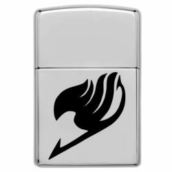 Зажигалки заговые в стиле Zippo - FATLINE