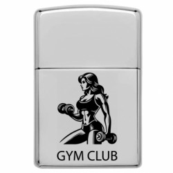 Зажигалки заговые в стиле Zippo - FATLINE