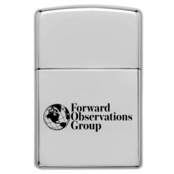 Зажигалки заговые в стиле Zippo - FATLINE