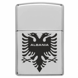 Запальнички газові у стилі Zippo - FATLINE