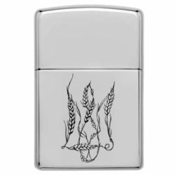 Запальнички газові у стилі Zippo - FATLINE