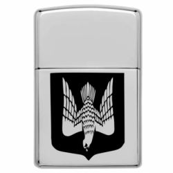 Зажигалки заговые в стиле Zippo