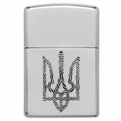 Запальнички газові у стилі Zippo - FATLINE