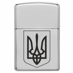 Запальнички газові у стилі Zippo - FATLINE