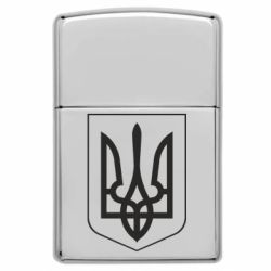 Запальнички газові у стилі Zippo