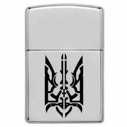 Запальнички газові у стилі Zippo