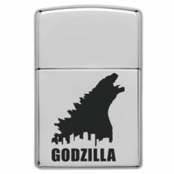 Зажигалки заговые в стиле Zippo - FATLINE