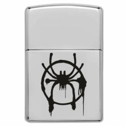 Зажигалки заговые в стиле Zippo - FATLINE