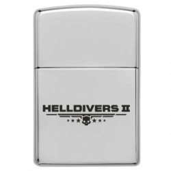 Запальнички газові у стилі Zippo - FATLINE