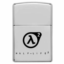 Запальнички газові у стилі Zippo - FATLINE