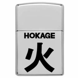 Зажигалки заговые в стиле Zippo - FATLINE