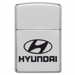 Запальнички газові у стилі Zippo - FATLINE