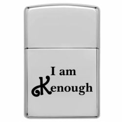 Запальнички газові у стилі Zippo - FATLINE