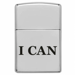 Зажигалки заговые в стиле Zippo - FATLINE