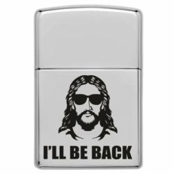 Запальнички газові у стилі Zippo - FATLINE