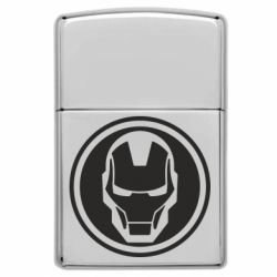 Зажигалки заговые в стиле Zippo