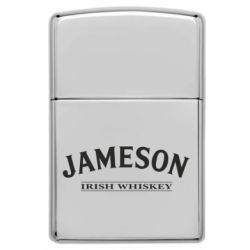 Запальнички газові у стилі Zippo - FATLINE