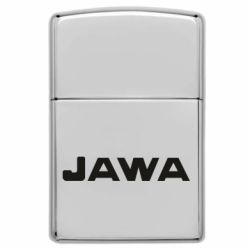 Зажигалки заговые в стиле Zippo - FATLINE