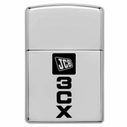 Зажигалки заговые в стиле Zippo - FATLINE