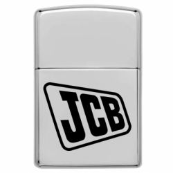 Зажигалки заговые в стиле Zippo - FATLINE