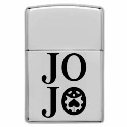 Запальнички газові у стилі Zippo - FATLINE
