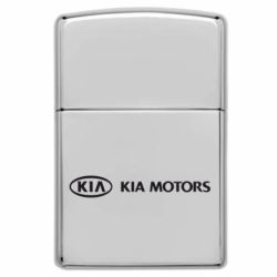 Запальнички газові у стилі Zippo - FATLINE