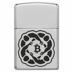 Зажигалки заговые в стиле Zippo - FATLINE