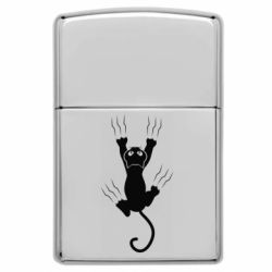 Запальнички газові у стилі Zippo - FATLINE