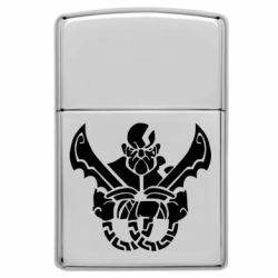 Запальнички газові у стилі Zippo - FATLINE
