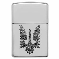 Запальнички газові у стилі Zippo - FATLINE