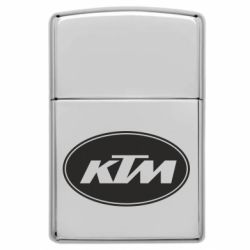 Запальнички газові у стилі Zippo - FATLINE