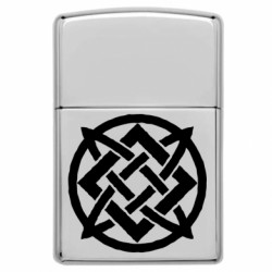 Запальнички газові у стилі Zippo - FATLINE