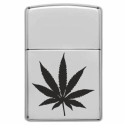 Зажигалки заговые в стиле Zippo