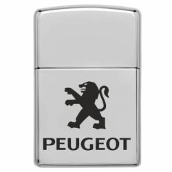 Зажигалки заговые в стиле Zippo - FATLINE