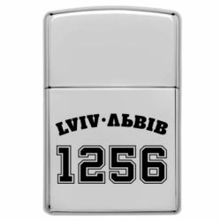 Зажигалки заговые в стиле Zippo - FATLINE