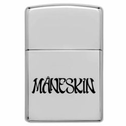 Запальнички газові у стилі Zippo - FATLINE
