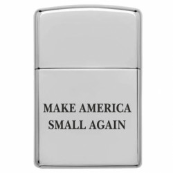 Зажигалки заговые в стиле Zippo - FATLINE