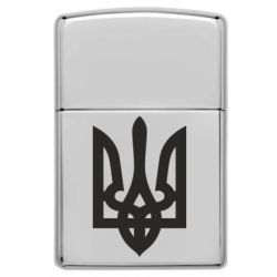 Запальнички газові у стилі Zippo - FATLINE