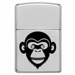 Зажигалки заговые в стиле Zippo - FATLINE