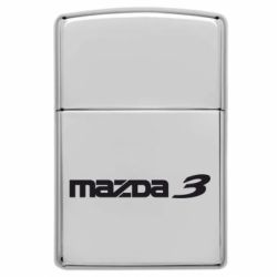 Запальнички газові у стилі Zippo - FATLINE