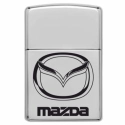 Зажигалки заговые в стиле Zippo - FATLINE