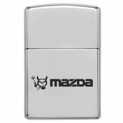 Запальнички газові у стилі Zippo - FATLINE