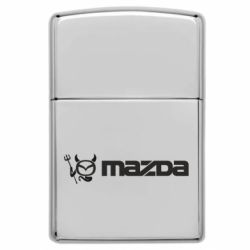 Запальнички газові у стилі Zippo