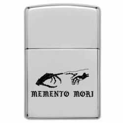Запальнички газові у стилі Zippo - FATLINE