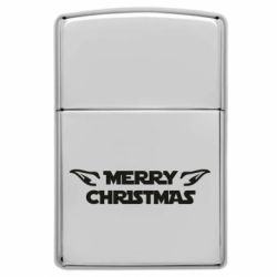 Запальнички газові у стилі Zippo - FATLINE