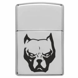Запальнички газові у стилі Zippo - FATLINE