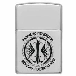 Запальнички газові у стилі Zippo - FATLINE
